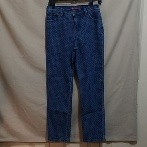 GLORIA VANDERBILT WOMEN'S JEANS AMENDA